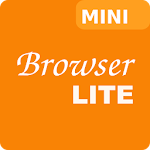 Cover Image of Unduh New Uc Mini Browser 2021 1.1.0 APK
