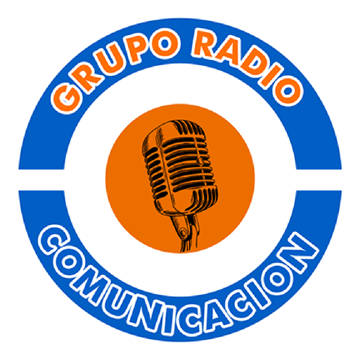 GRC Radio logo