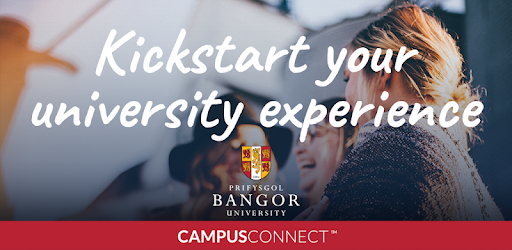 Bangor CampusConnect