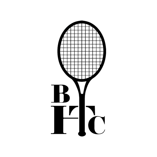 Beverly Hills Tennis Club logo