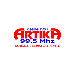 图标图片“FM Artika 99.5 Mhz”