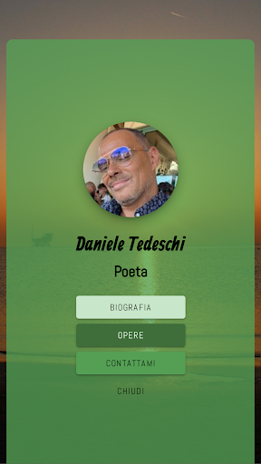 Daniele Tedeschi Screen 2