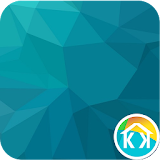 KK GalaxyS5 Theme -KK Launcher icon