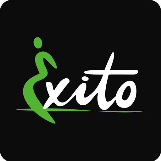 Êxito Ponte Nova logo