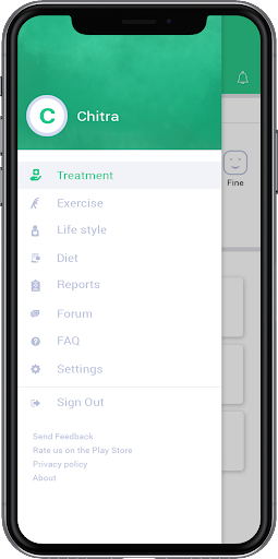 Parihaar All-round care of pat Screen 3