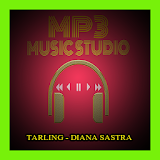 Koleksi Lagu Diana Sastra Mp3 icon