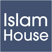 IslamHouse.com official application 1.5.3 Icon