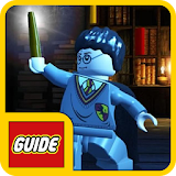GuidePRO LEGO Harry Potter icon