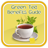 Greeen Tea Benefits Guide icon