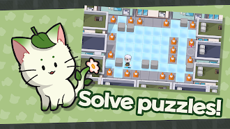 Game screenshot Meow Mission mod apk