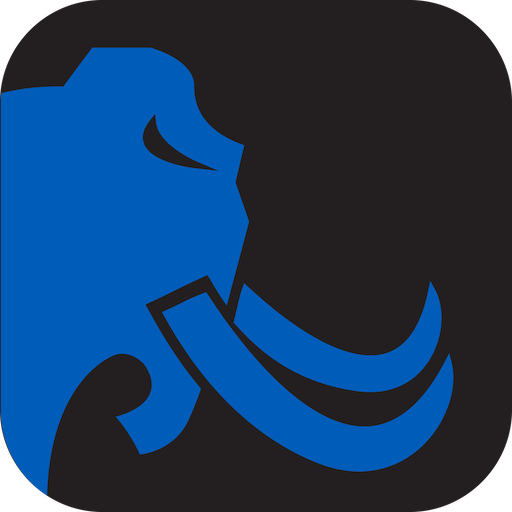 Mammoth Fridge by Companion logo