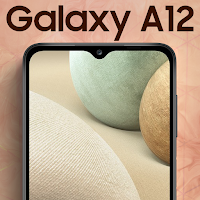 Theme for Samsung A12