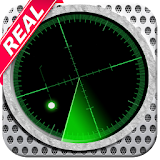Ghost Detector Real icon