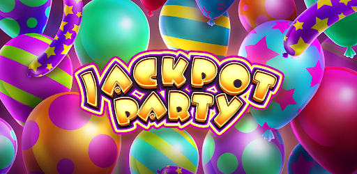 Jackpot Party Casino Slots cover