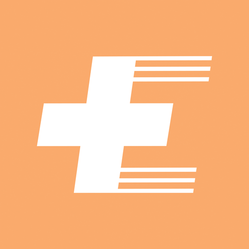 醫家BOOK logo
