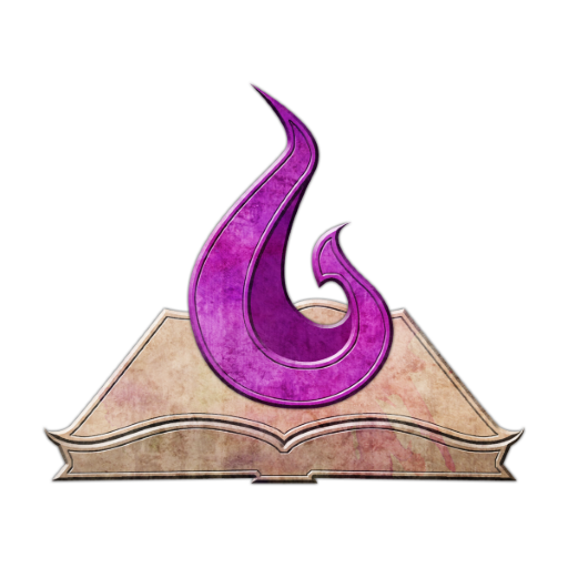 Pathfinder 2E Spell DB logo