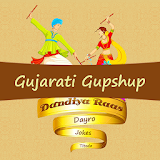 Gujarati Garba, Gujarati Dayro, Gujarati Jokes icon