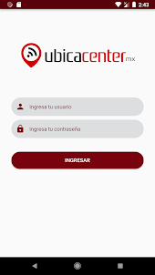 Ubicacenter MX