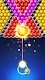 screenshot of Bubble Shooter Collect Jewels