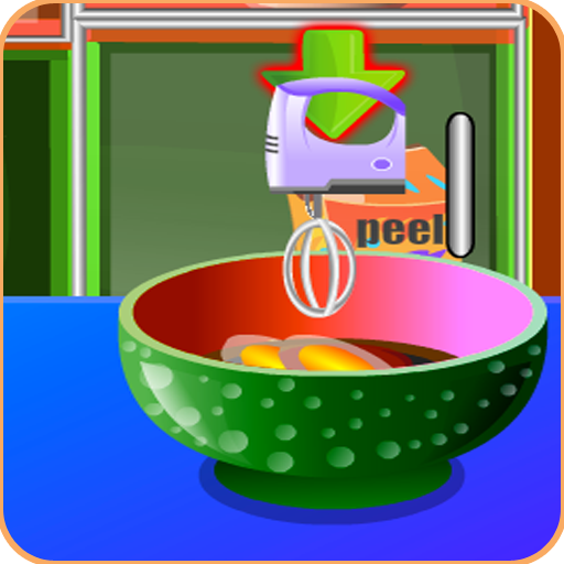 Soup Games : Cooke Games 4.0.1 Icon