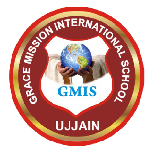Grace Mission Int. School v3modak Icon
