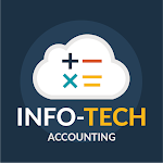 Cover Image of Descargar Info-Tech Accounting  APK