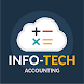 Info-Tech Accounting - Androidアプリ