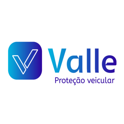 VALLE PROTEÇÃO VEICULAR logo