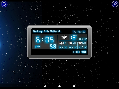 Digital Alarm Clock  Screenshots 17