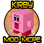 Cover Image of Download Kirby (SMBU) [SKIN 4D + ADD-ON  APK