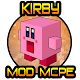 Kirby (SMBU) [SKIN 4D + ADD-ON] for Minecraft PE