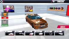 E36 Car Drift & Racing Gameのおすすめ画像3