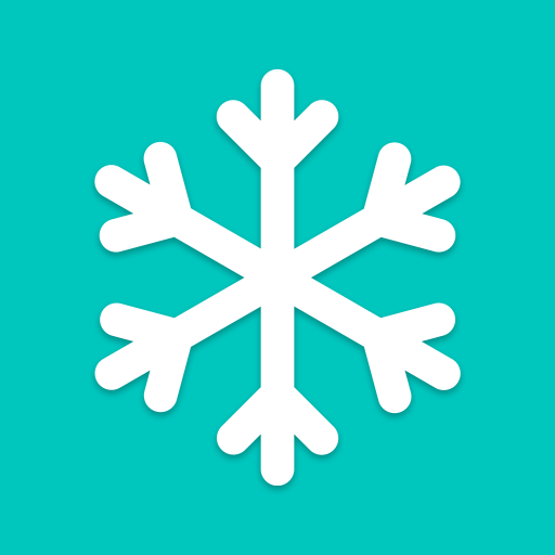 Schneeflöckli Intern logo