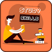 Study Skill  Icon