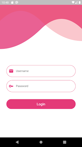 LEEWAY CRM - Screen 2