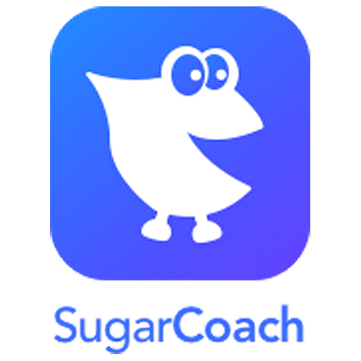 SugarCoach Diabetes Premium logo