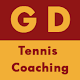 Gary Davis Tennis Coaching Download on Windows