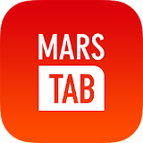 MARS TAB icon