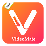 Cover Image of Download VideoMate - All Video free Downloader 1.0 APK