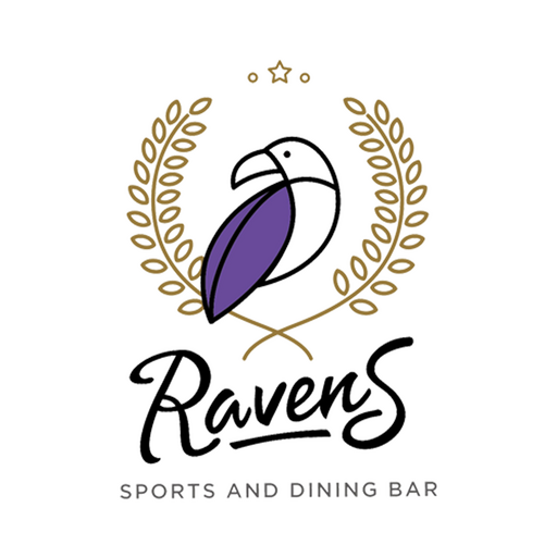 Sports&DiningBar RAVENS公式アプリ logo
