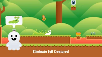 Game screenshot Fruity Kingdom: Roy's Quest mod apk