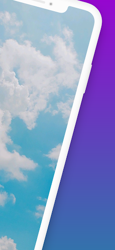 Background Awesome Sky HD-4K Screen 2