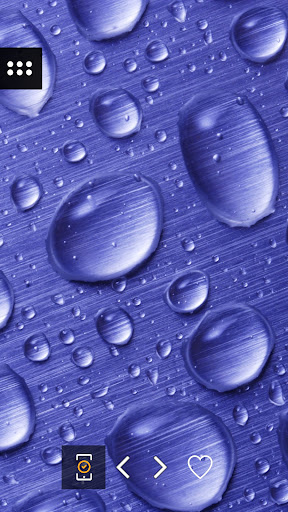 Android application Water wallpapers 4K screenshort