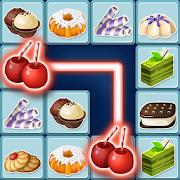 Onet Connect Cake HD