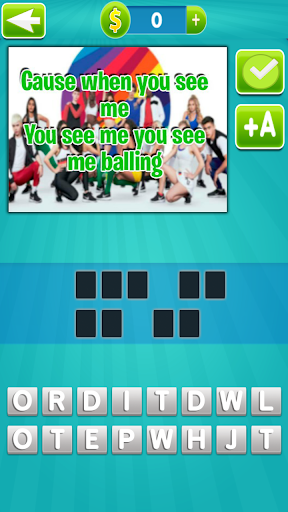 Now United Guess The Songs screenshot 4