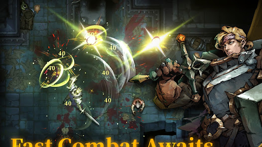 Shadow of the Depths Mod APK {😁 Unlimited BlueGem/ Gold } Gallery 8