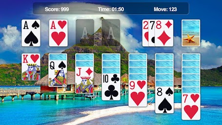 Solitaire Journey