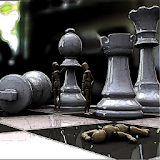 Chess Pro 3D icon