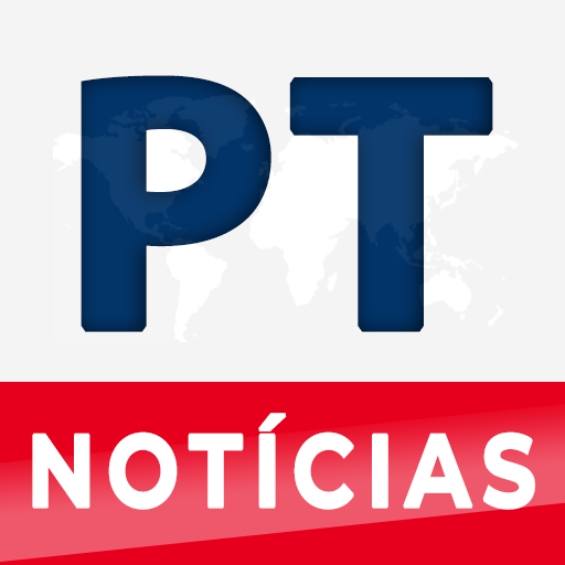 PT Notícias ( Jornal ) logo