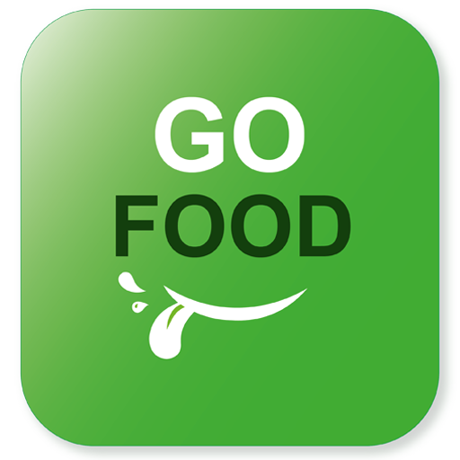 Go Food: Food Restaurant logo